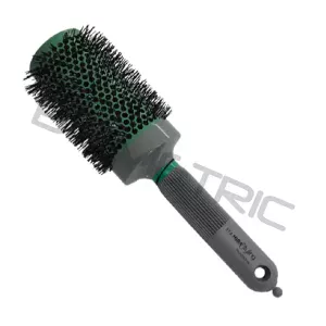 Brush round ceramic green - mira 374